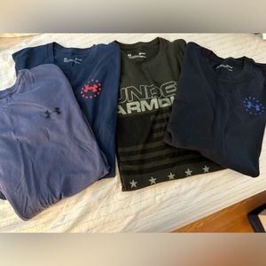 Men’s tee shirt bundle